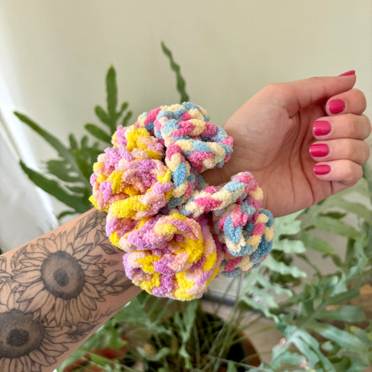 Scrunchies