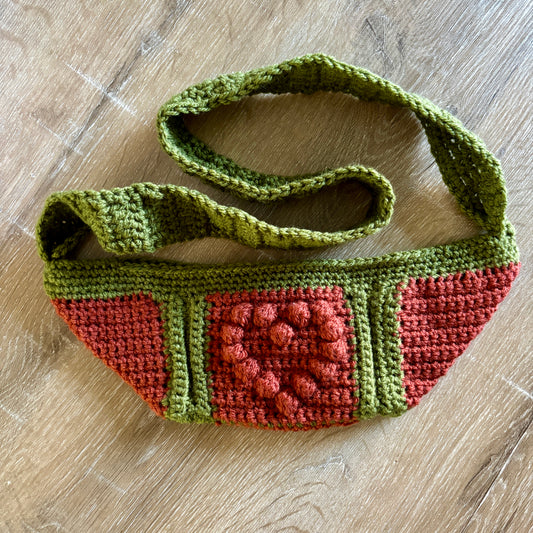 Heart Bum Bag