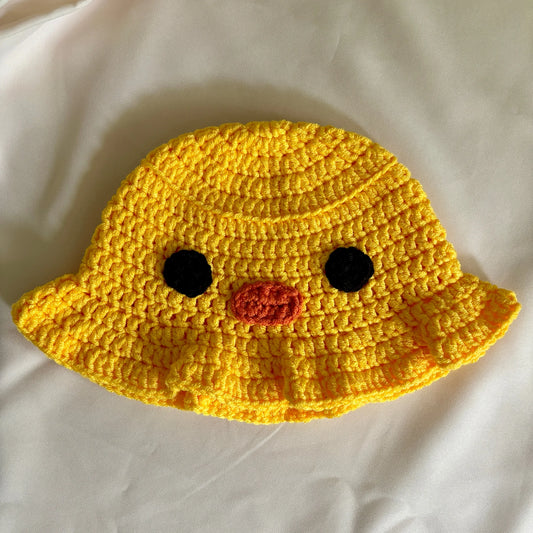 Chick Bucket Hat